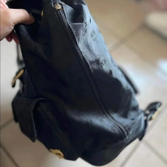 MCM BACKPACK
